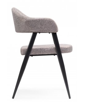 Стул на металлокаркасе Twin