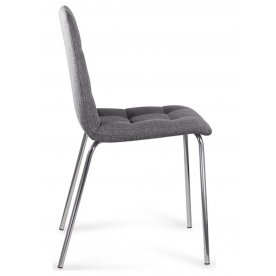 Комплект стульев на металлокаркасе Twins