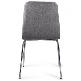 Комплект стульев на металлокаркасе Twins