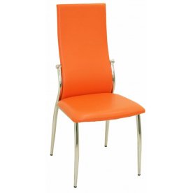 Стул на металлокаркасе CK2368