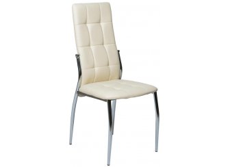 Стул на металлокаркасе LH-68