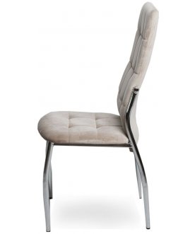 Стул на металлокаркасе LH-68