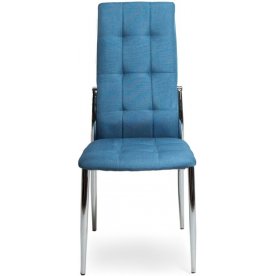 Стул на металлокаркасе LH-68