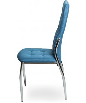 Стул на металлокаркасе LH-68