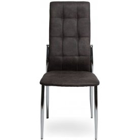 Стул на металлокаркасе LH-68