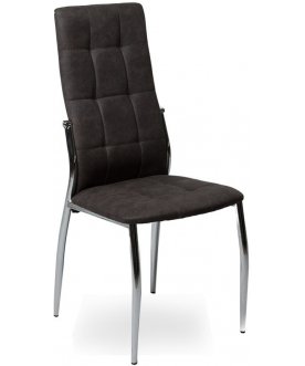 Стул на металлокаркасе Tywin