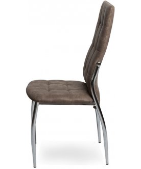 Стул на металлокаркасе LH-68