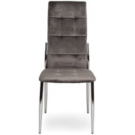 Стул на металлокаркасе LH-68