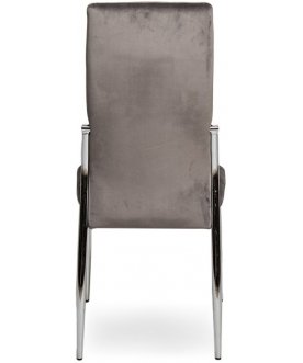 Стул на металлокаркасе Tywin