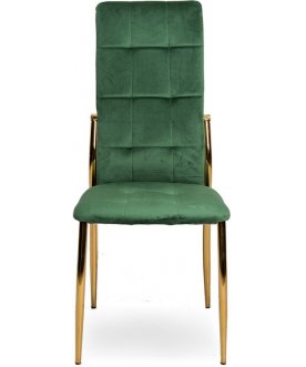 Стул на металлокаркасе LH-68