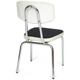 Стул на металлокаркасе Ula Mod.184