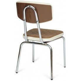 Стул на металлокаркасе Ula Mod.184