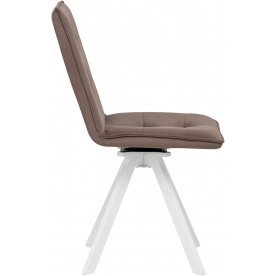 Стул на металлокаркасе Умбра 360