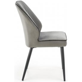 Стул на металлокаркасе Урху