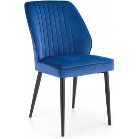 Стул на металлокаркасе K432