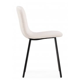 Стул на металлокаркасе Ursa