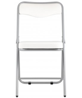 Стул на металлокаркасе Вальда