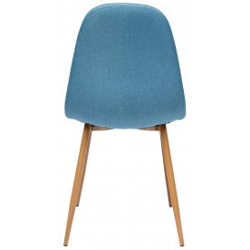 Стул на металлокаркасе Валли