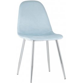 Стул на металлокаркасе Валли