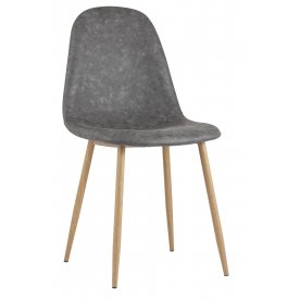 Стул на металлокаркасе Валли винтаж new