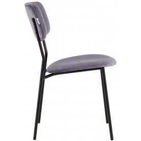 Стул на металлокаркасе Ванда