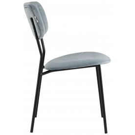 Стул на металлокаркасе Ванда