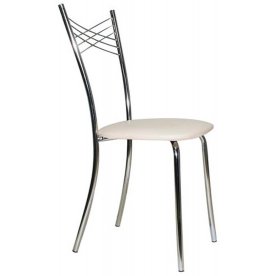 Стул на металлокаркасе Ванесса