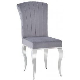 Стул на металлокаркасе Prince