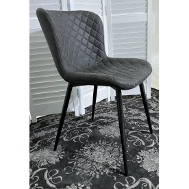 Стул на металлокаркасе Varese FUL007