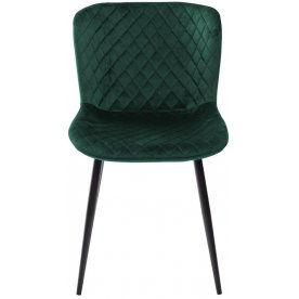 Стул на металлокаркасе Varese G062-18