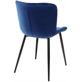 Стул на металлокаркасе Varese G062-49