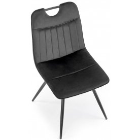 Стул на металлокаркасе K521