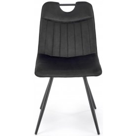 Стул на металлокаркасе Варрачер