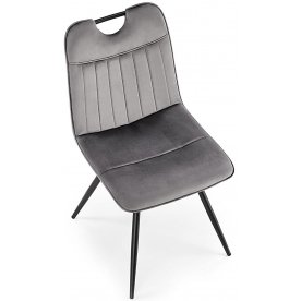 Стул на металлокаркасе K521