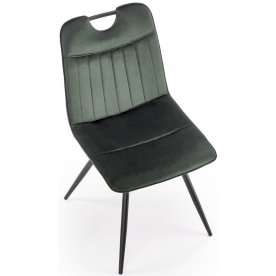 Стул на металлокаркасе K521