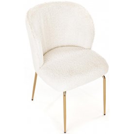 Стул на металлокаркасе Веле