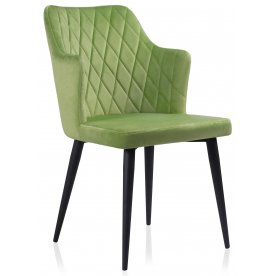 Стул на металлокаркасе Velen