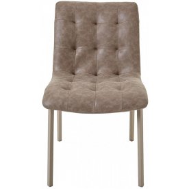 Стул на металлокаркасе Venus