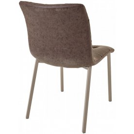 Стул на металлокаркасе Venus