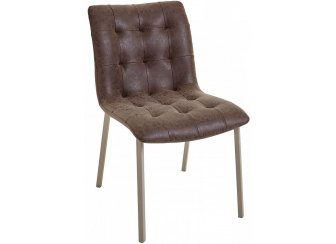 Стул на металлокаркасе Venus