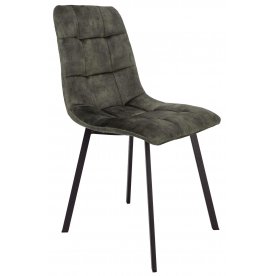 Стул на металлокаркасе Vermont