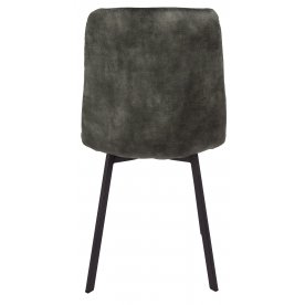 Стул на металлокаркасе Vermont