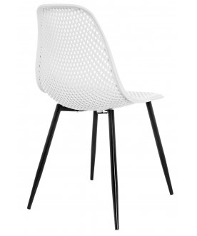 Стул на металлокаркасе Vero