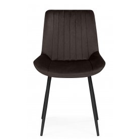 Стул на металлокаркасе Вейв