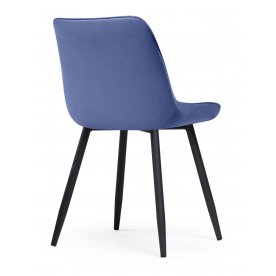 Стул на металлокаркасе Вейв