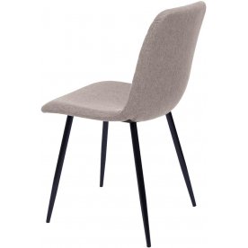 Стул на металлокаркасе Vicky