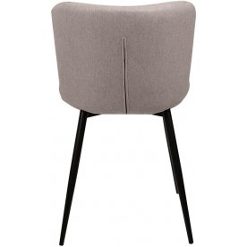 Стул на металлокаркасе Victory