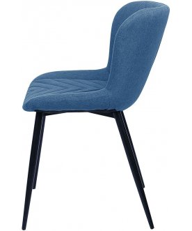 Стул на металлокаркасе Victory