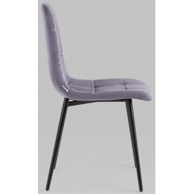 Стул на металлокаркасе Виджу