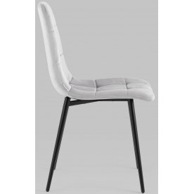 Стул на металлокаркасе Виджу